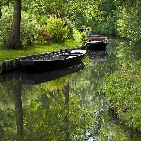 Western Spreewald Hotel