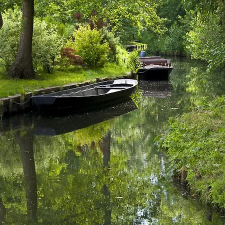 Western Spreewald Hotel