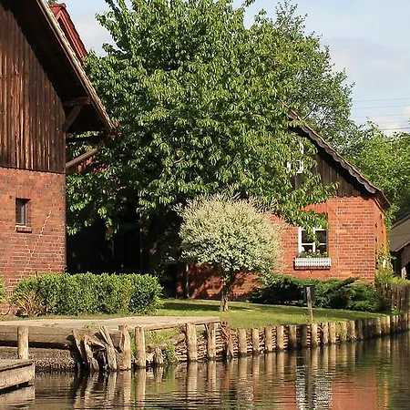 Western Spreewald Otel 4*