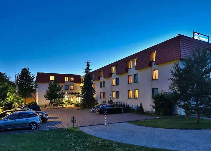 Western Spreewald 4*