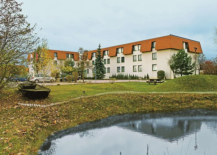 Western Spreewald 4*