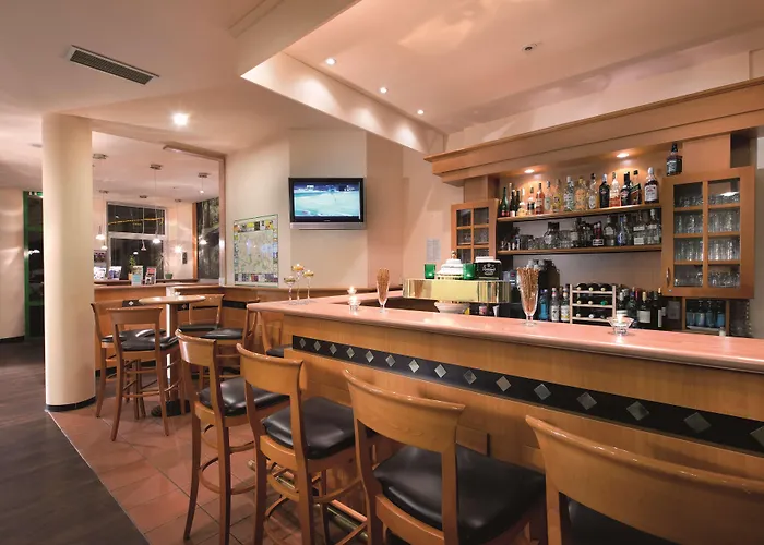 Hotel Western Spreewald Lübbenau