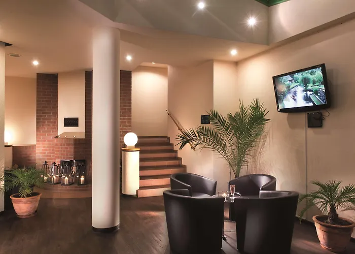 Western Spreewald Hotell 4*