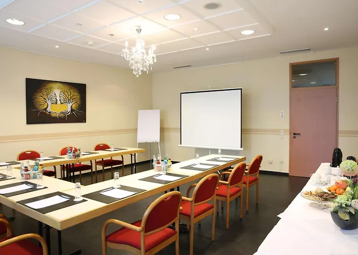 Hotel Western Spreewald