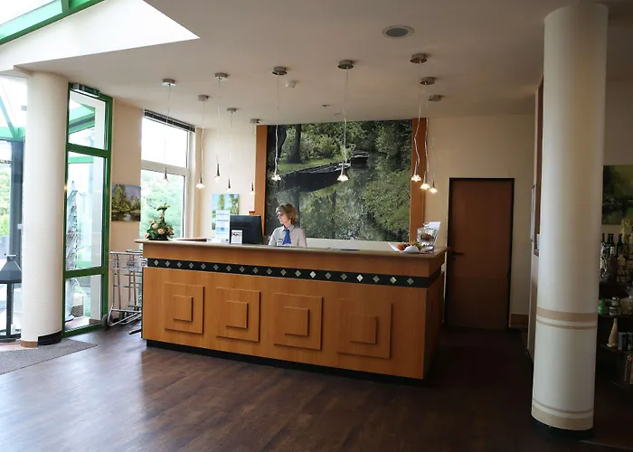 Western Spreewald 4* Lübbenau