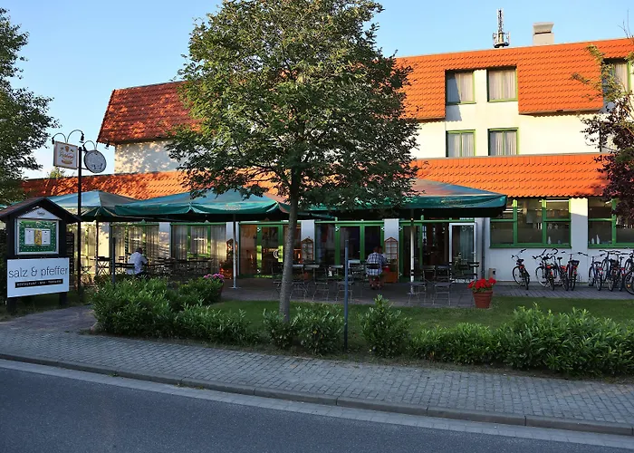 Western Spreewald Lübbenau