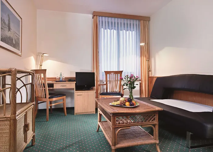 Western Spreewald לובנאו