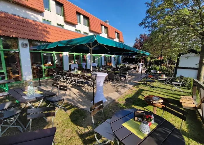 Western Spreewald 호텔