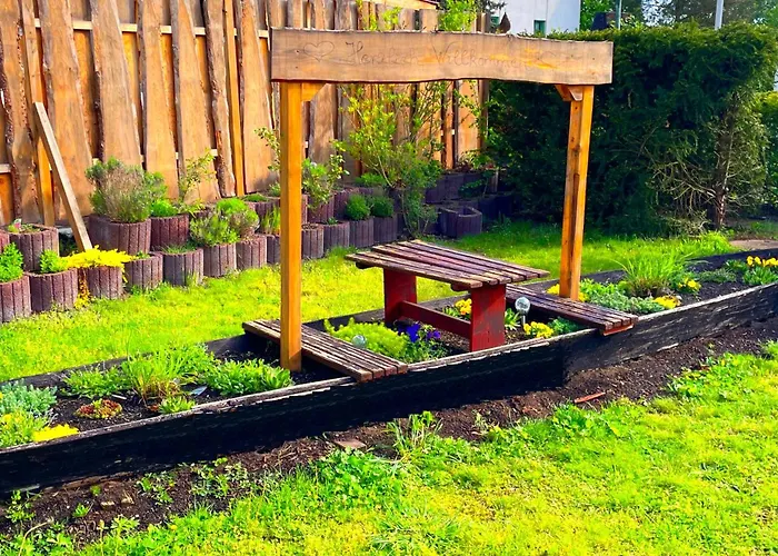 Western Spreewald Lübbenau