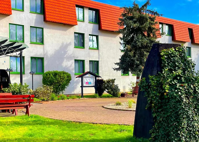 Western Spreewald Hotell