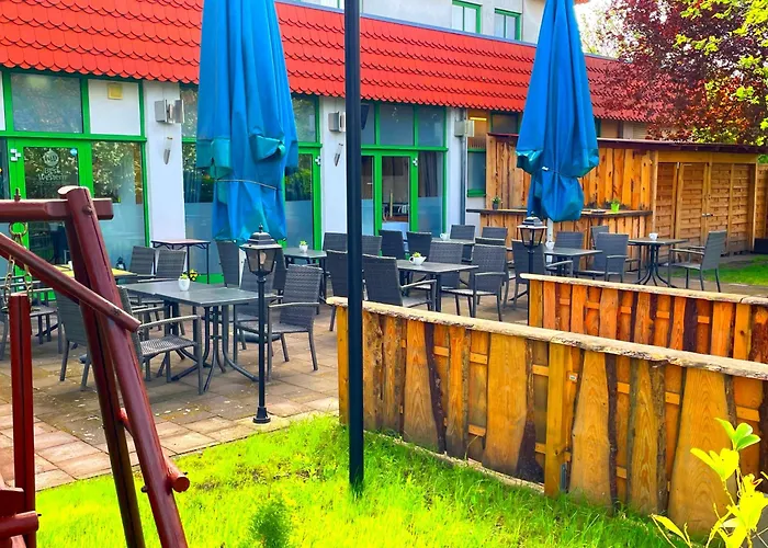 Western Spreewald 4*