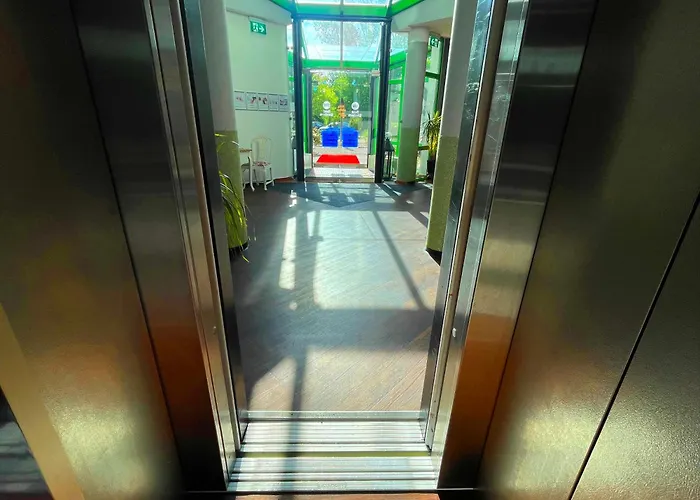 Western Spreewald Hotell 4*