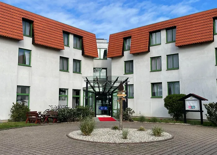 Western Spreewald 4* Lübbenau