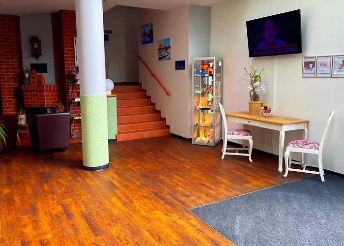 Western Spreewald 뤼베나우