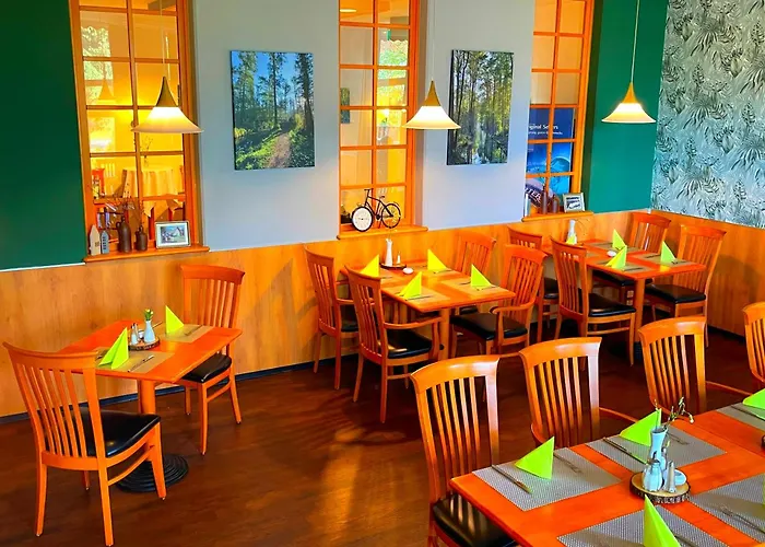 Western Spreewald 4*