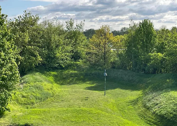 Western Spreewald Hotel 4*