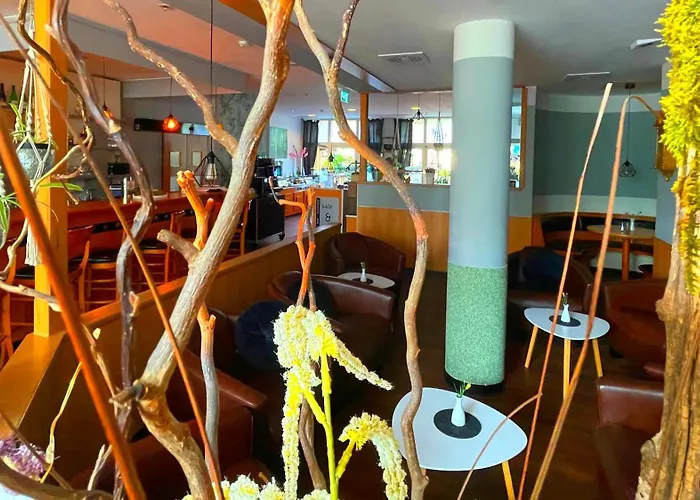 Hotell Western Spreewald