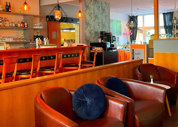 Western Spreewald Hotel Lübbenau