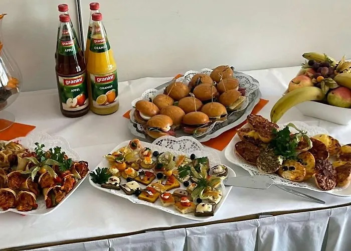 Western Spreewald מלון 4*