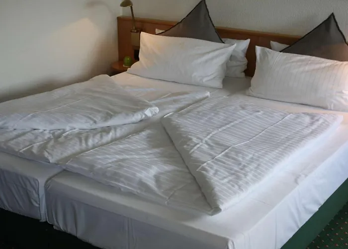 Hotel Western Spreewald Lübbenau