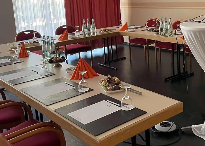 Western Spreewald 4*