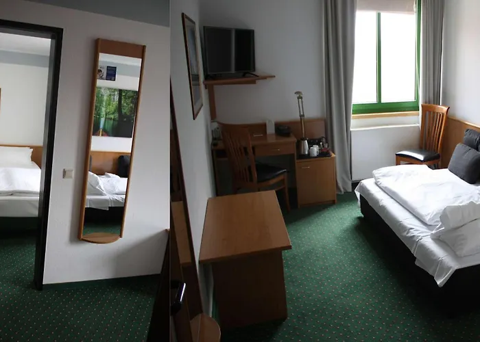 Hotel Western Spreewald