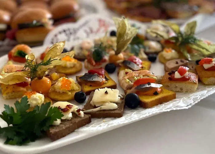 Western Spreewald מלון 4*