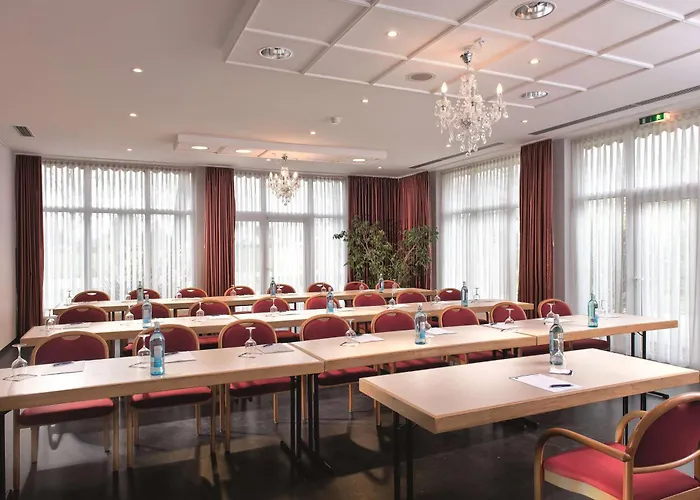 Western Spreewald 4*