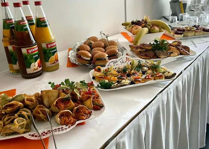 Hotel Western Spreewald 4*