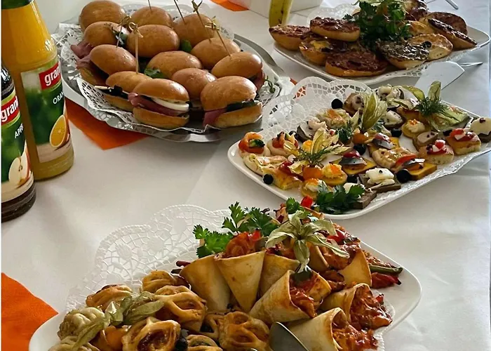 Hotel Western Spreewald