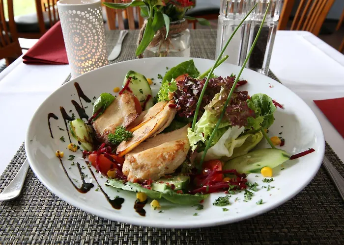 Western Spreewald Hotel