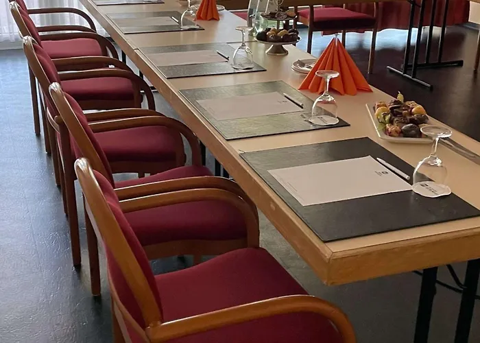 Western Spreewald 뤼베나우