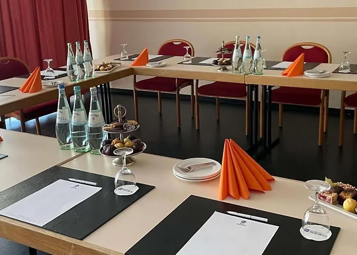 Hotel Western Spreewald Lübbenau