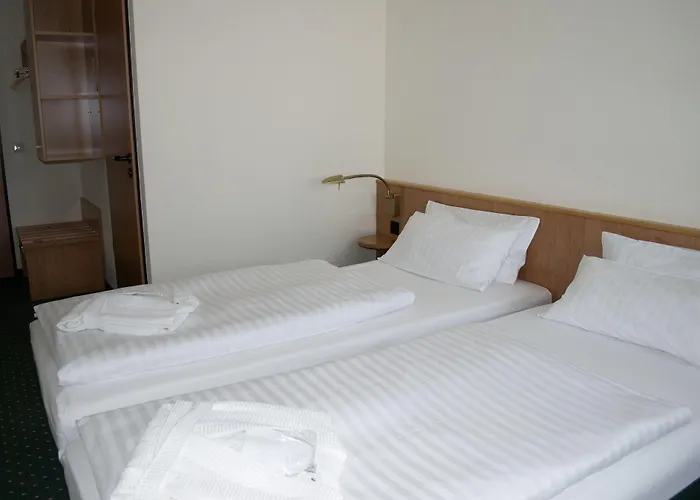 Hotel Western Spreewald 4*