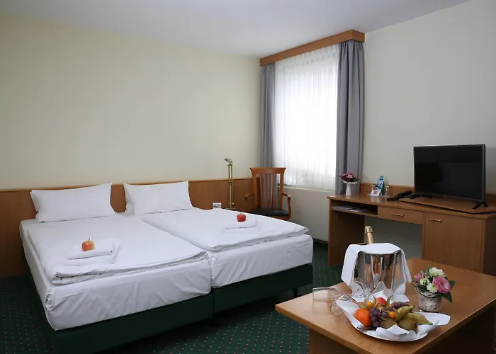 Western Spreewald 4*