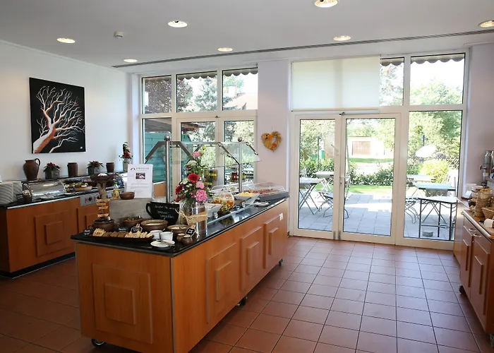 Western Spreewald Hotel