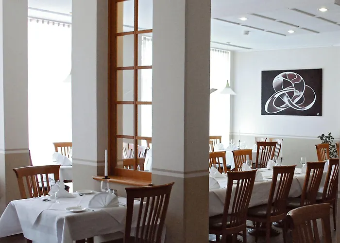 Western Spreewald מלון