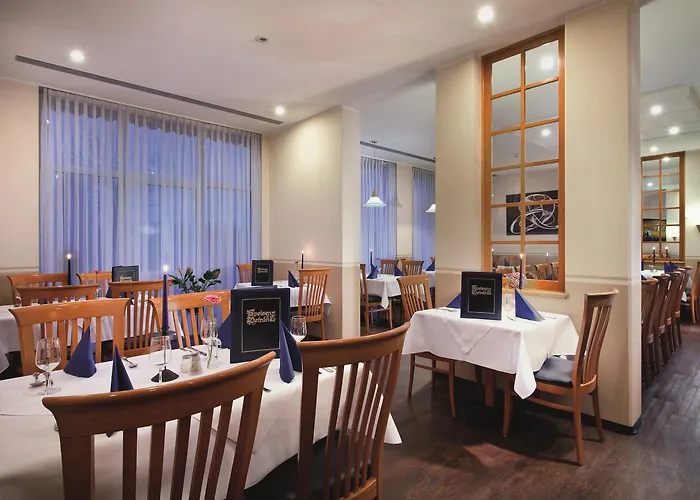 Western Spreewald לובנאו