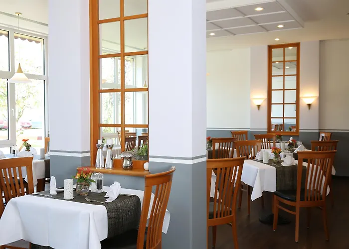 Western Spreewald Hotell