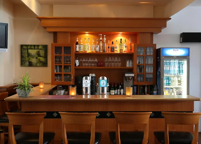 Hotell Western Spreewald 4*