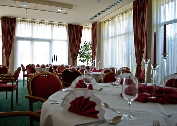 Western Spreewald Lübbenau