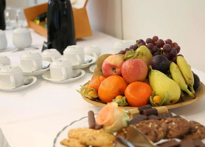 Hotel Western Spreewald Lübbenau