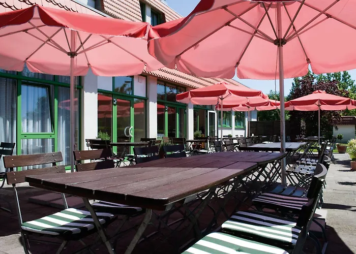 Western Spreewald 4*