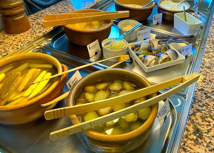 Western Spreewald 호텔