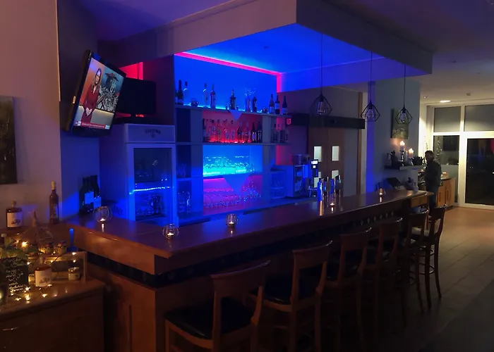 Western Spreewald מלון לובנאו