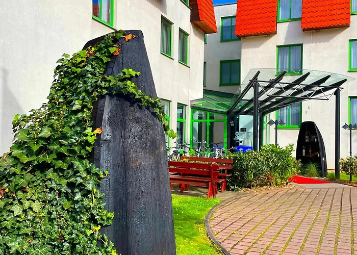 Western Spreewald 4* Lübbenau