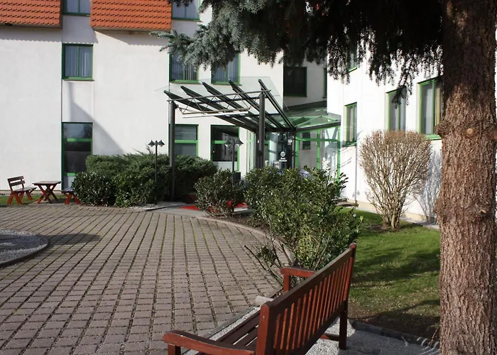 Hotell Western Spreewald