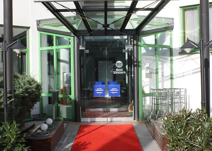 Hotel Western Spreewald