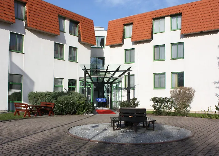Western Spreewald Hotell 4*