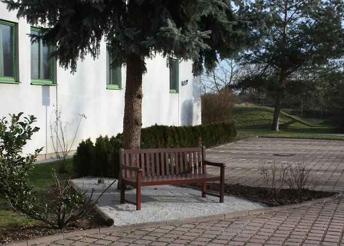 Western Spreewald Hotell 4*